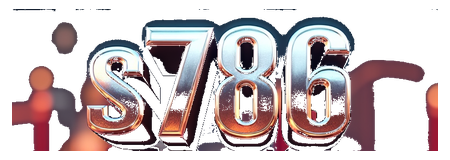 s786 logo