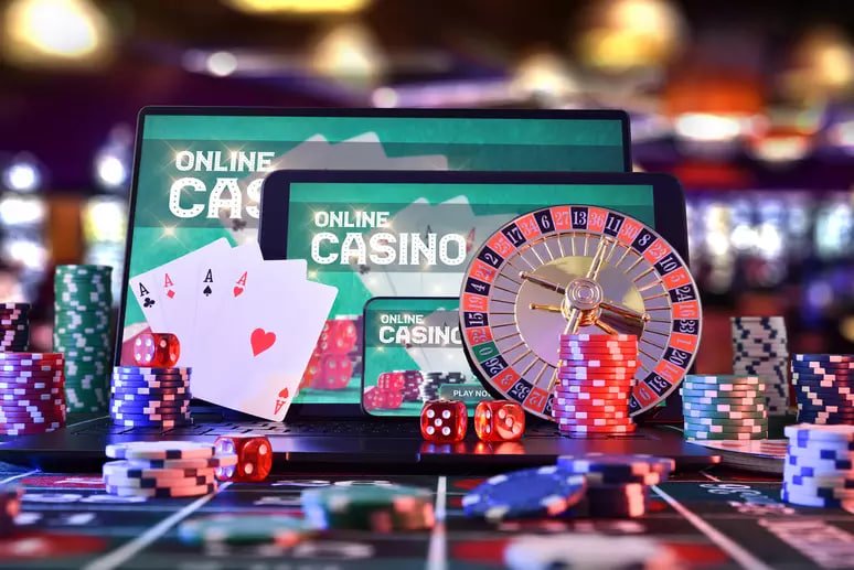 s786 VIP European Roulette