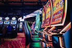 s786 Live Casino Rooms